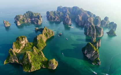 Du khách nước ngoài bất ngờ tử vong khi đang ăn sáng trên tàu du lịch ở Quảng Ninh