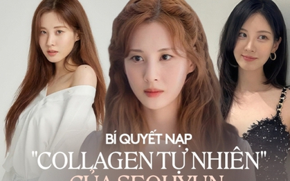 Thứ nước màu trắng nữ chính phim "Đêm đầu tiên với hoàng tử" cực mê để nạp "collagen tự nhiên", hóa ra chợ Việt luôn sẵn lại rẻ bèo