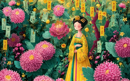 Sinh đúng ngày, sướng cả đời: 5 đuôi ngày sinh Âm lịch càng già càng hưởng phúc, tiền không lo thiếu, con cháu ba đời phát đạt