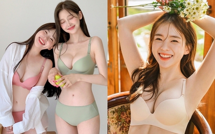 “Thiên thần nội y Hàn Quốc” và cú trượt dốc tới mức phải đóng cửa thương hiệu