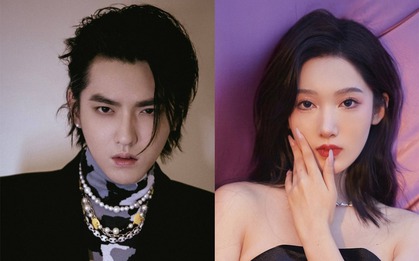 Hot girl tống Ngô Diệc Phàm vào tù cũng sắp đoàn tụ cùng “bóc lịch”?