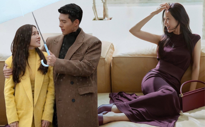 Menu dưỡng nhan siêu kỷ luật của Son Ye Jin, netizen đã hiểu vì sao Huyn Bin yêu cô ấy!