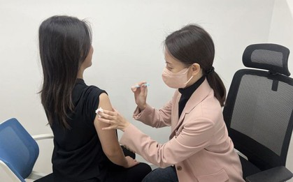 Nếu đã từng mắc ung thư cổ tử cung, tiêm vắc xin HPV còn tác dụng gì không?