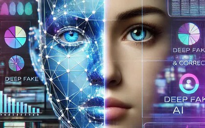 Australia: Ngăn chặn Deepfake nhằm vào người dưới 18 tuổi