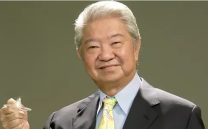 Nam diễn viên hẹn hò nhiều cô gái, khiến Kim Dung nể phục qua đời ở tuổi 84
