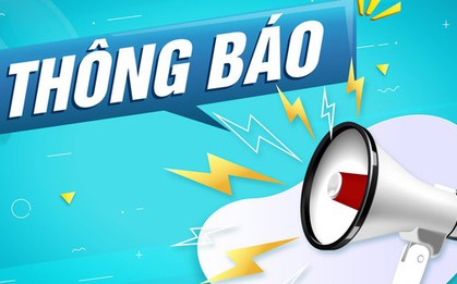 Cơ quan Điều tra Quân chủng Hải quân tìm người từng chuyển tiền vào các tài khoản Agribank, VietinBank, BIDV, MB, TPBank dưới đây
