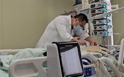 Người phụ nữ bất ngờ bị suy thận sau bữa ăn: Bác sĩ nói “loại rau này có độc… không nên ăn”