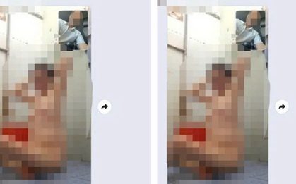 Kỷ luật hiệu trưởng gửi ảnh "nhạy cảm" vào nhóm Zalo của trường