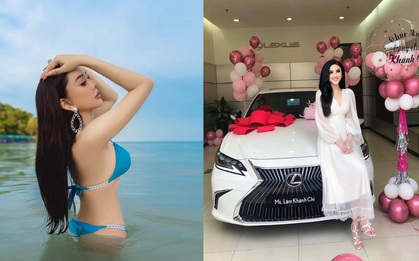 Nữ nghệ sĩ đem 30 tỷ tiền mặt đi mua biệt thự, U50 trẻ đẹp như 30, không chồng sau đổ vỡ hôn nhân