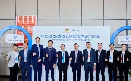 7 hình thức lừa đảo trực tuyến phổ biến nhất: Cách nhận biết, khắc phục là gì?