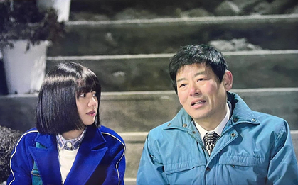 Xem lại một cảnh Duk Sun và bố trong Reply 1988, tôi rưng rưng vì thương con gái thi tốt nghiệp THPT năm nay: Con không ngốc đâu!