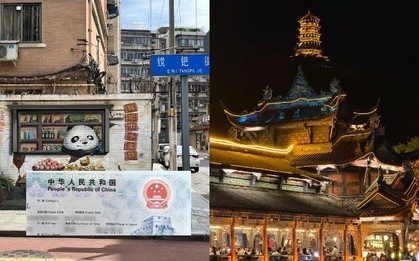Từ 1/7, visa Trung Quốc siết chặt 3 điều này khiến việc du lịch không còn dễ dàng như trước