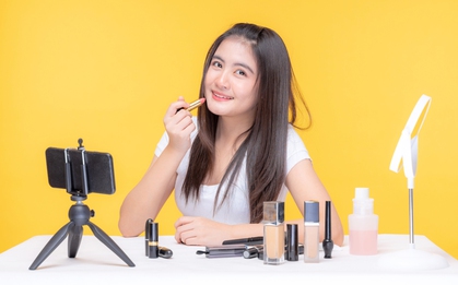 Khám phá “vũ trụ làm đẹp” TikTok Beauty Fest: Thăng hoa cảm hứng cùng muôn vàn trải nghiệm
