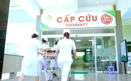 3 việc tuyệt đối không được làm với người bị đột quỵ kẻo 'ân hận mấy cũng muộn'