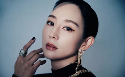 Bí quyết giữ dáng 18 năm không đổi của “nữ thần” Trương Quân Ninh