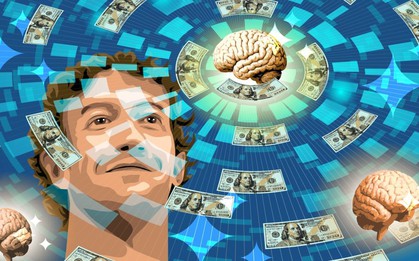 "The List" - Danh sách bí mật khiến cả Thung lũng Silicon chao đảo và cuộc săn người bạc tỷ của Mark Zuckerberg