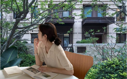Cặp vợ chồng thu nhập 23 triệu/tháng, mua biệt thự 50 tỷ khiến tất cả ngỡ ngàng