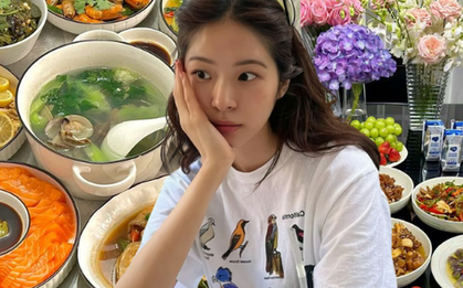 Lương 10 triệu mà cứ ăn như này thì nghèo mãi?