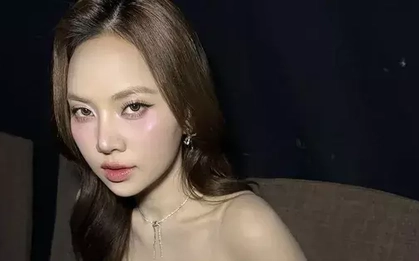 Một Em Xinh bị loại sốc