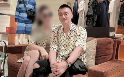 Cuộc sống xa hoa, thú chơi dị thường của ông trùm Vi "ngộ" khét tiếng xứ Thanh
