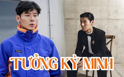 Một đêm ở Thượng Hải: Nam phụ xuất sắc nhất "dạy cho showbiz một bài học" đắt giá