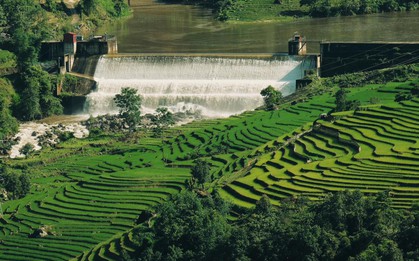 Giới trẻ đổ về Y Tý tránh nóng, săn mây trắng giữa đại ngàn Tây Bắc