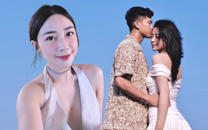 Cuộc sống thật phải "ôm đầu bất lực"phía sau hào nhoáng nhà lầu xe hơi của tiền vệ nổi tiếng và cô chủ khách sạn