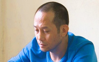 NÓNG: Bắt trùm giang hồ khét tiếng xứ Thanh Tuấn "thần đèn"