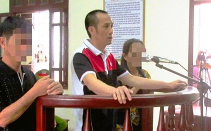 Tuấn "thần đèn" là ai mà khi nhắc tên, dân xã hội ai cũng e ngại?