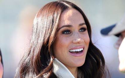 Meghan Markle bị cấm tham gia hội nghị hoàng gia vì lý do gây sốc