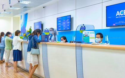 ACB phát thông báo quan trọng: Từ 1/7/2025 và từ 1/1/2026 sẽ dừng toàn bộ giao dịch gồm chuyển tiền, rút tiền,… đối với những trường hợp sau