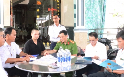 C.P. Việt Nam nói gì về một loạt vấn đề dư luận đang đặc biệt quan tâm?