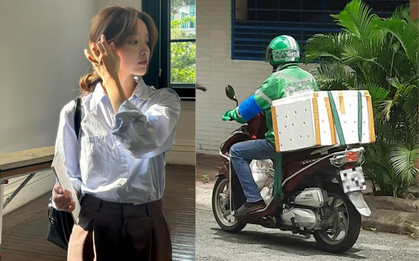Bố tôi 60 tuổi vẫn chạy ngoài đường kiếm từng đồng tiền lẻ dù trời như chảo lửa: Chưa bao giờ tôi thấy bất lực với mức lương 10 triệu của mình đến thế!