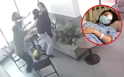Vụ cô gái bị người yêu cũ đánh thương tích 23%, yêu cầu bồi thường 900 triệu đồng: Kết quả ra sao?