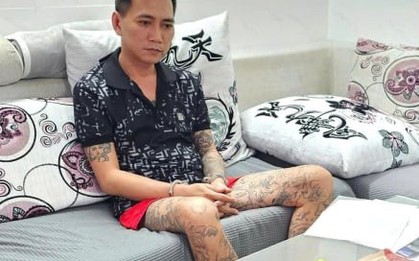Giấu 5.000 viên thuốc lắc trong gói thuốc giảm cân, gửi về Việt Nam bằng máy bay
