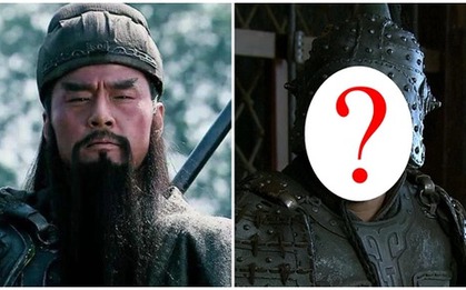 Chỉ 4 vị tướng Thục Hán được chính sử ca ngợi: Triệu Vân, Hoàng Trung và Ngụy Diên đều không có tên