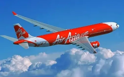 AirAsia Move bán vé máy bay giá rẻ nhưng đắt 'cắt cổ'