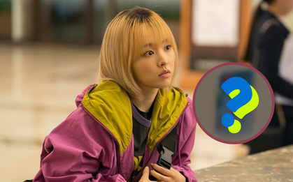 Việt Nam bất ngờ xuất hiện ở bom tấn của Park Bo Young, chỉ 1 bức ảnh mà tự hào vô cùng