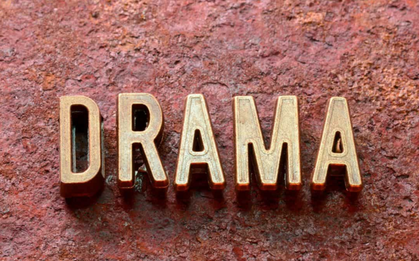 Từ "Drama" là gì mà khiến cư dân mạng quên ăn, quên ngủ