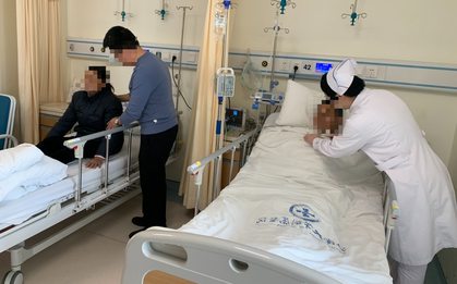 Gia đình 4 anh em cùng mắc ung thư dạ dày, bác sĩ lắc đầu: 2 điểm chung "trí mạng" nhiều người có
