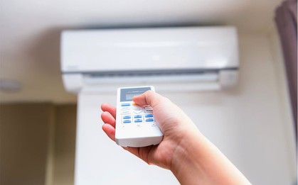 Vì sao không nên tắt điều hòa nếu chỉ ra ngoài 15 phút?
