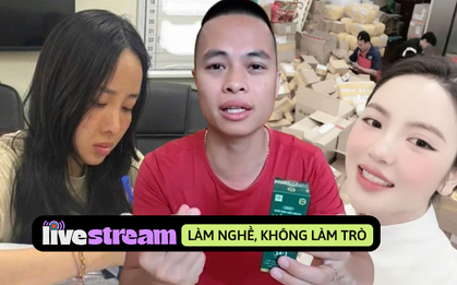 Tháng 6/2025 nóng hơn chảo lửa: Khởi tố những cái tên nổi tiếng, chấn động nhất là vụ sữa giả HIUP