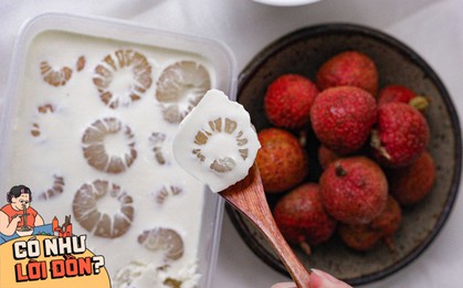 Thử khúc bạch vải đang gây tranh cãi nhất MXH, có gì mà người khen ngon, kẻ chê "lạc vị"?