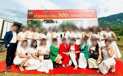 Nữ giám đốc sản xuất hàng ngàn sản phẩm thảo dược giả vừa bị bắt ở Đắk Lắk: Từng "nổ" sẽ tặng 300 căn biệt thự cho đại lý xuất sắc