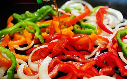 "Vua vitamin C" trong thế giới rau củ: Hé lộ cái tên bất ngờ với hàm lượng gấp 4 lần cam