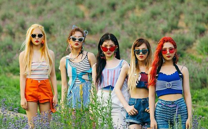Thi rồi chill thôi 2k7 ơi: Sắm ngay combo "xê dịch chữa lành" để vi vu đâu cũng được