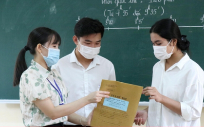 Bộ GD&ĐT phủ nhận đáp án môn Văn tốt nghiệp THPT 2025 đang lan truyền trên mạng
