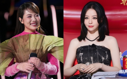 1 nữ giám khảo Trung Quốc 3 lần liên tiếp không vote cho Phương Mỹ Chi ở Sing! Asia