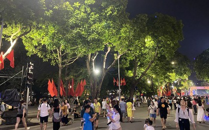 Travel & Leisure vinh danh Hà Nội trong danh sách "15 điểm đến trong mơ"