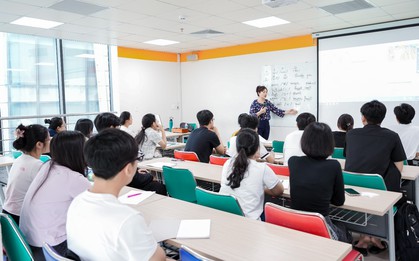 Thử làm sinh viên song ngữ quốc tế với khóa trải nghiệm tiếng Anh, kỹ năng miễn phí